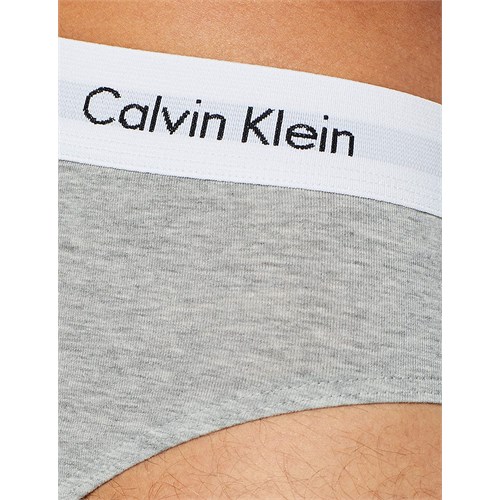 Calvin Klein 0000U2661G 9HC Brief 3PK in Abbigliamento
