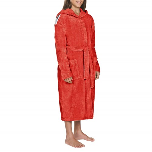 ARENA 002015 410 Core Soft Robe Jr in Abbigliamento