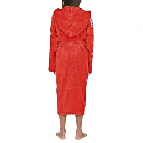 ARENA 002015 410 Core Soft Robe Jr in Abbigliamento