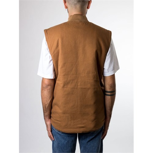 DICKIES 07 200353 Gilet Bd Lawrence in Abbigliamento