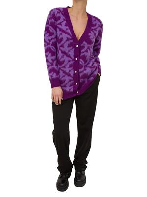 CARDIGAN PINKO VIOLA in DONNA