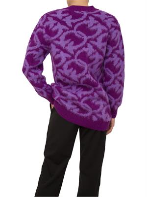 CARDIGAN PINKO VIOLA in DONNA