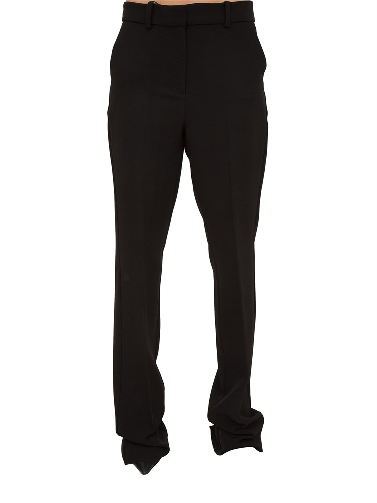 PANTALONE CASUAL MARELLA NERO