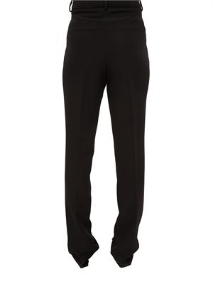 PANTALONE CASUAL MARELLA NERO in DONNA