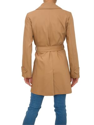 TRENCH MARELLA CAMMELLO in DONNA