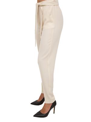 PANTALONE CASUAL MARELLA AVORIO in DONNA