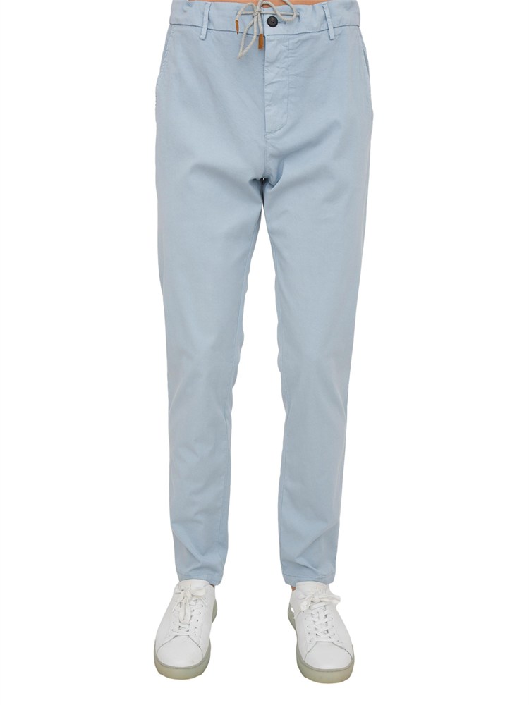 PANTALONE CASUAL ELEVENTY CELESTE