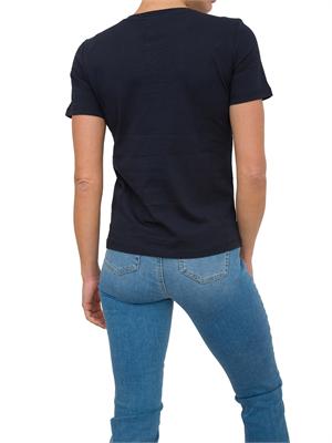 T-SHIRT MARELLA BLU in DONNA