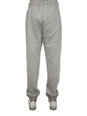 PANTALONE TUTA GCDS GRIGIO in UOMO