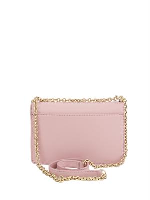 BORSA A SPALLA FURLA ROSA in DONNA