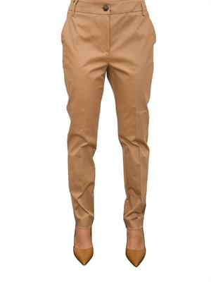 PANTALONE CASUAL MARELLA CAMMELLO in DONNA
