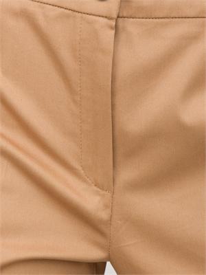PANTALONE CASUAL MARELLA CAMMELLO in DONNA
