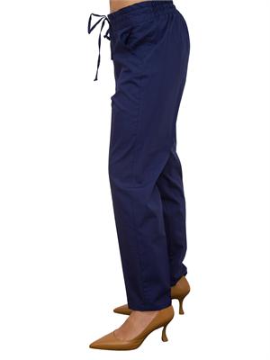 PANTALONE CASUAL MARELLA BLU in DONNA