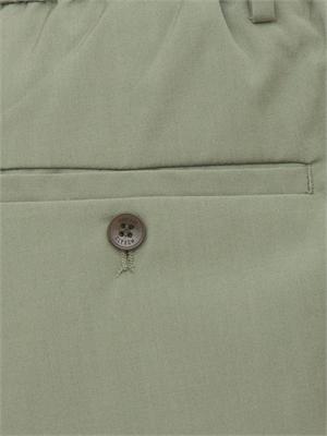 PANTALONE CASUAL ANTONY MORATO VERDE in UOMO