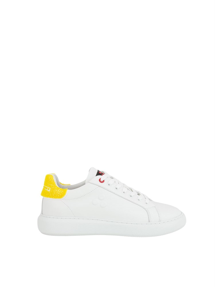 SNEAKERS PEUTEREY GIALLO