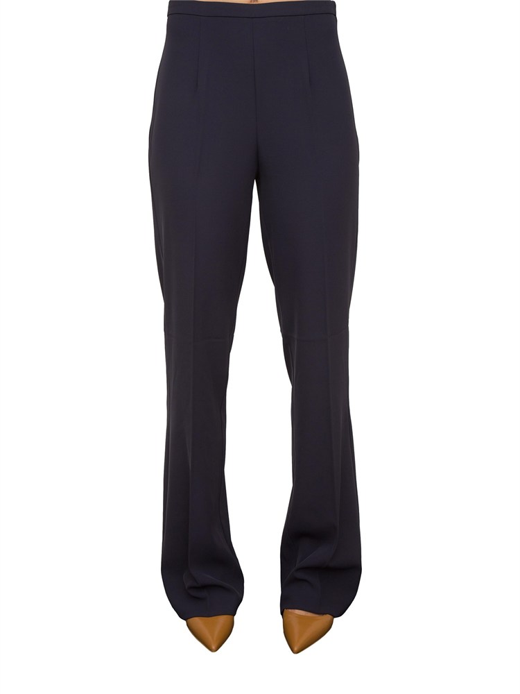 PANTALONE CASUAL NENETTE BLU