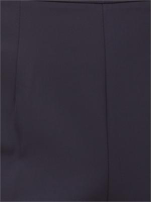 PANTALONE CASUAL NENETTE BLU in DONNA
