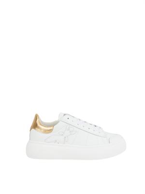 SNEAKERS PATRIZIA PEPE BIANCO in DONNA