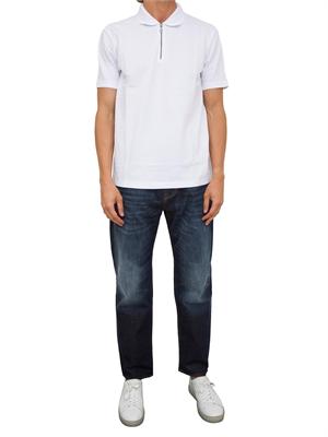 JEANS ARMANI EXCHANGE BLU DENIM in UOMO