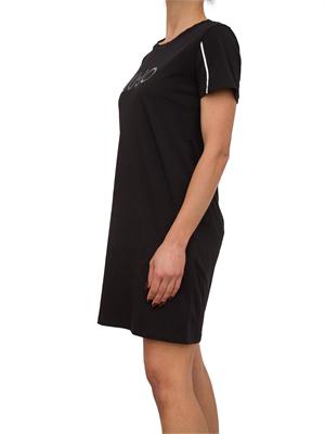 VESTITO LIU JO NERO in DONNA