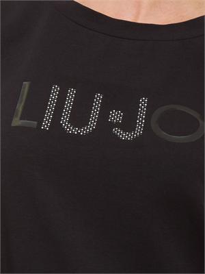 VESTITO LIU JO NERO in DONNA