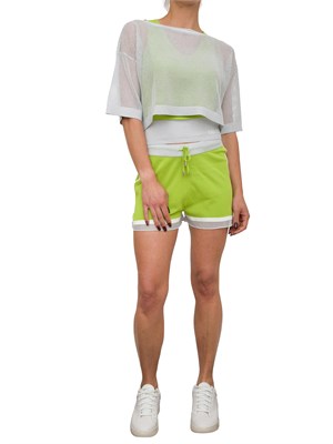 TWIN SET LIU JO VERDE in DONNA