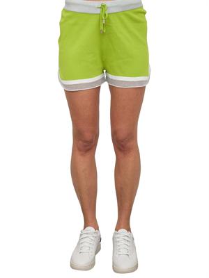 SHORTS LIU JO VERDE in DONNA