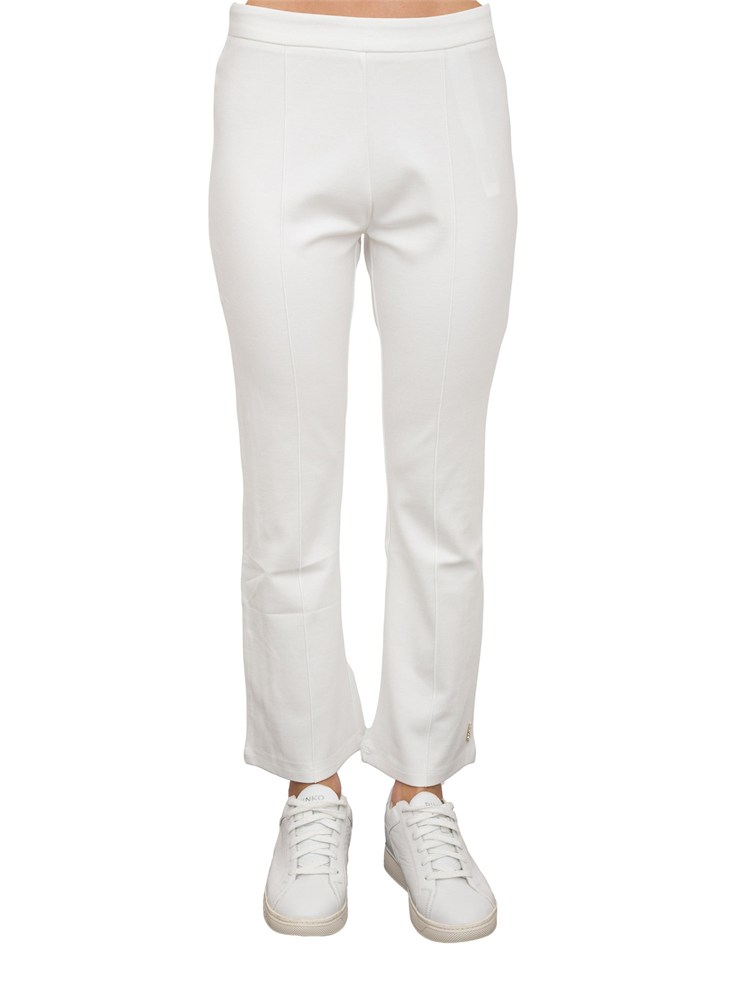 PANTALONE CASUAL LIU JO BIANCO