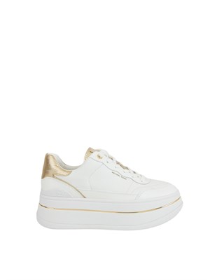 SNEAKERS MICHAEL MICHAEL KORS ORO in DONNA