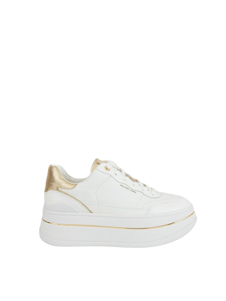 SNEAKERS MICHAEL MICHAEL KORS ORO