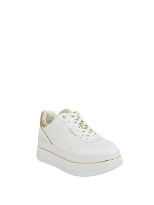 SNEAKERS MICHAEL MICHAEL KORS ORO in DONNA