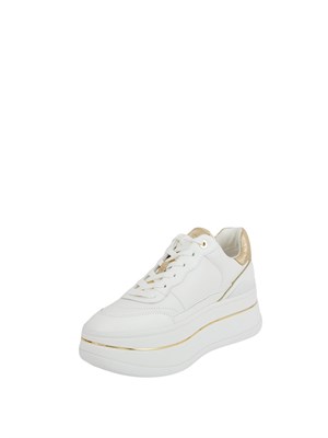 SNEAKERS MICHAEL MICHAEL KORS ORO in DONNA
