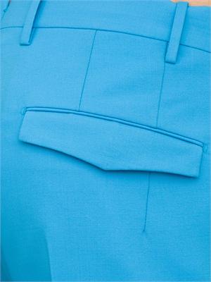 PANTALONE CASUAL PT TORINO AZZURRO in UOMO