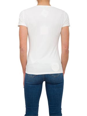 T-SHIRT LIU JO BIANCO in DONNA