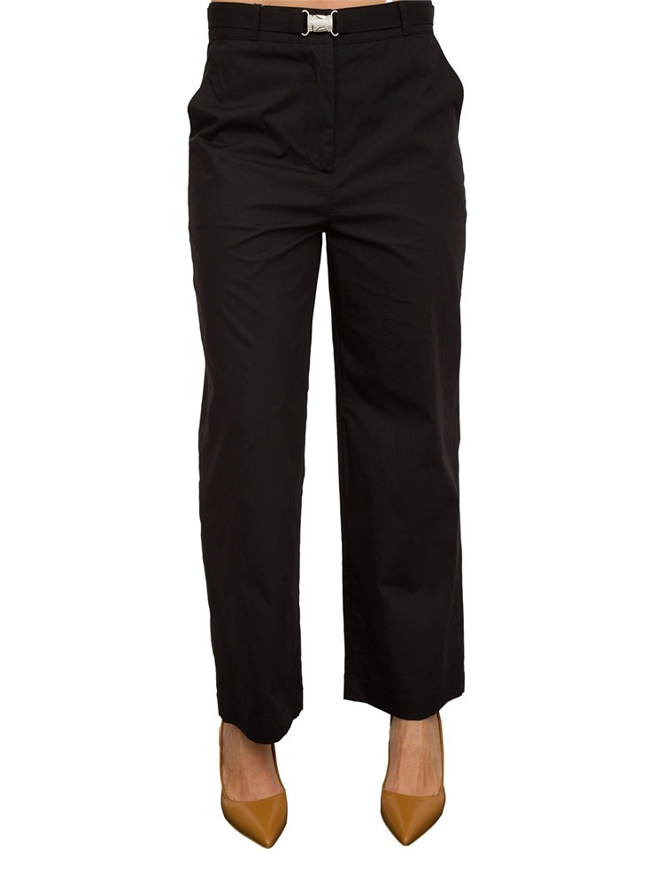 PANTALONE CASUAL LIU JO NERO