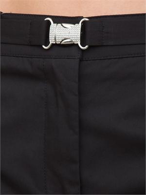 PANTALONE CASUAL LIU JO NERO in DONNA