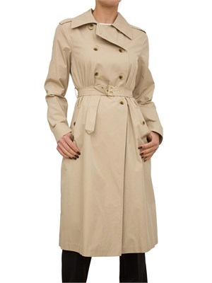 TRENCH BLUGIRL BEIGE in DONNA