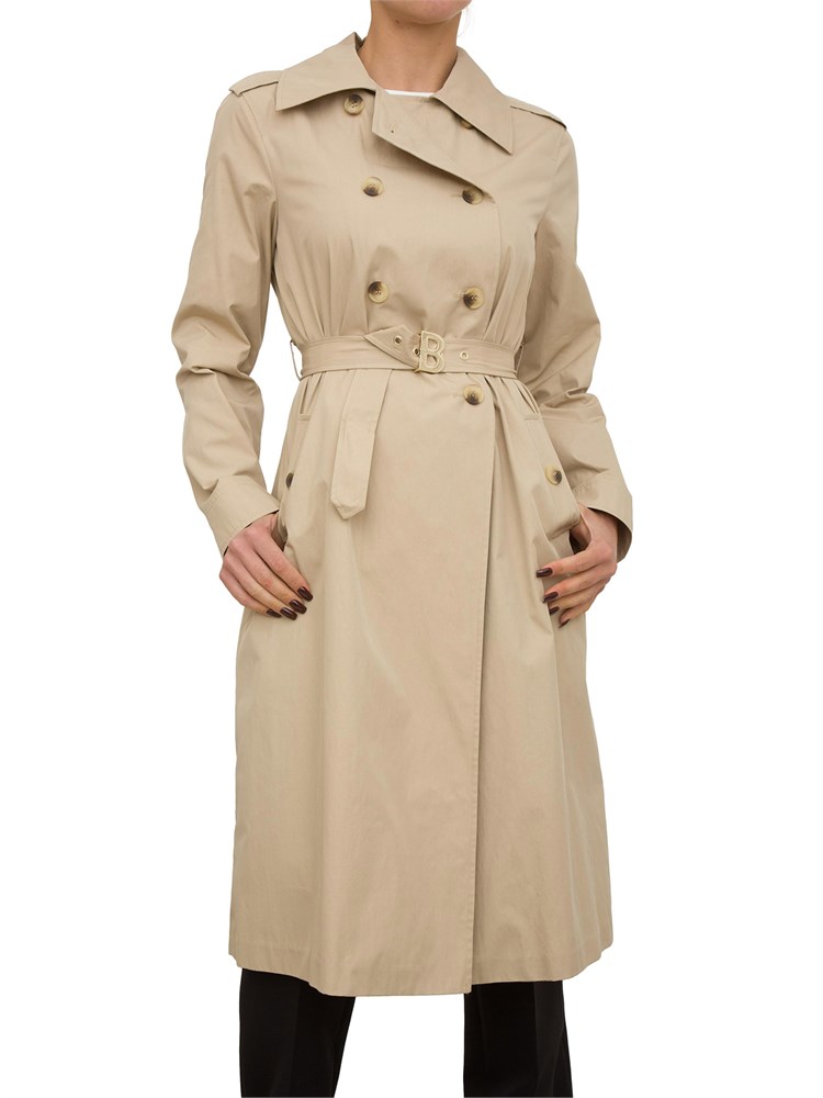 TRENCH BLUGIRL BEIGE