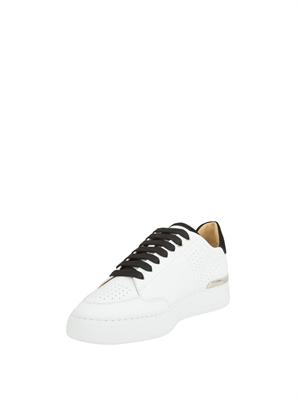 SNEAKERS PHILIPP PLEIN BIANCO in UOMO