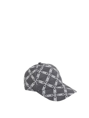 CAPPELLO MICHAEL MICHAEL KORS NERO in DONNA