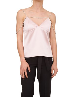 TOP KOCCA ROSA in DONNA