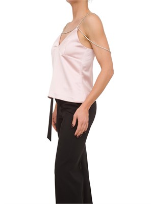 TOP KOCCA ROSA in DONNA