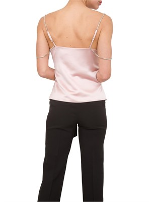 TOP KOCCA ROSA in DONNA