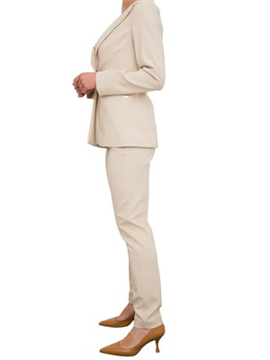 TAILLEUR KOCCA BEIGE in DONNA