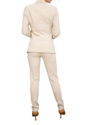 TAILLEUR KOCCA BEIGE in DONNA