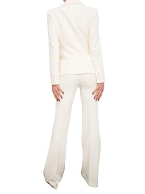 TAILLEUR KOCCA BIANCO in DONNA