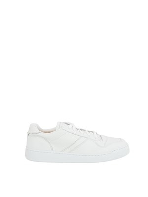 SNEAKERS DOUCAL'S BIANCO in UOMO