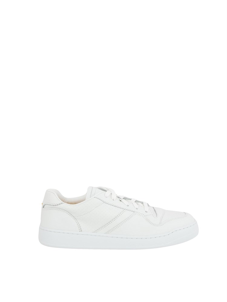 SNEAKERS DOUCAL'S BIANCO