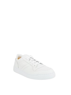 SNEAKERS DOUCAL'S BIANCO in UOMO