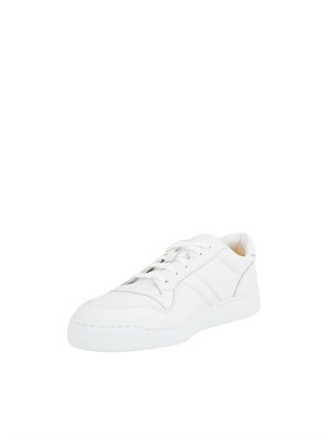 SNEAKERS DOUCAL'S BIANCO in UOMO